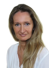 Monika Tymczuk – Head of Administration